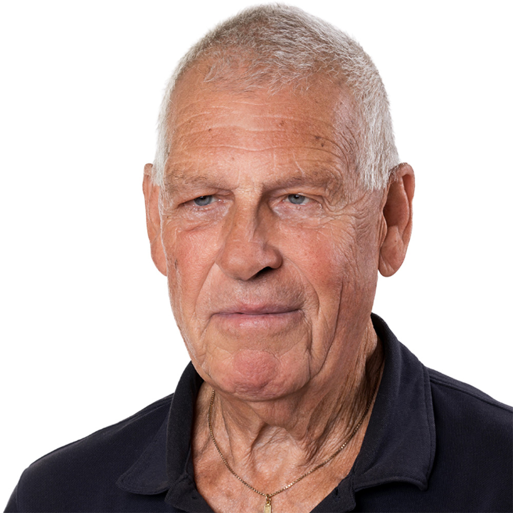 Detlef Heitmann Detlef Heitmann