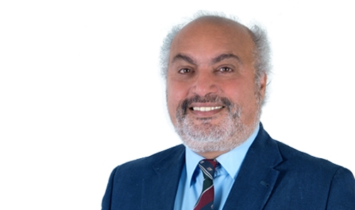 Dr. Ali Baltaji