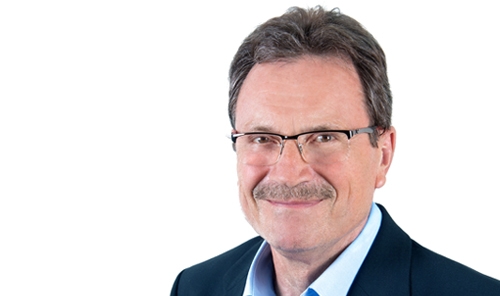 Gérard Rünzi
