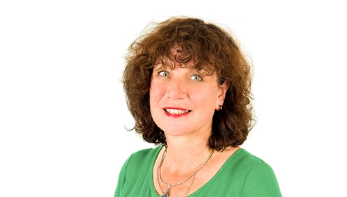 Heike Holthusen