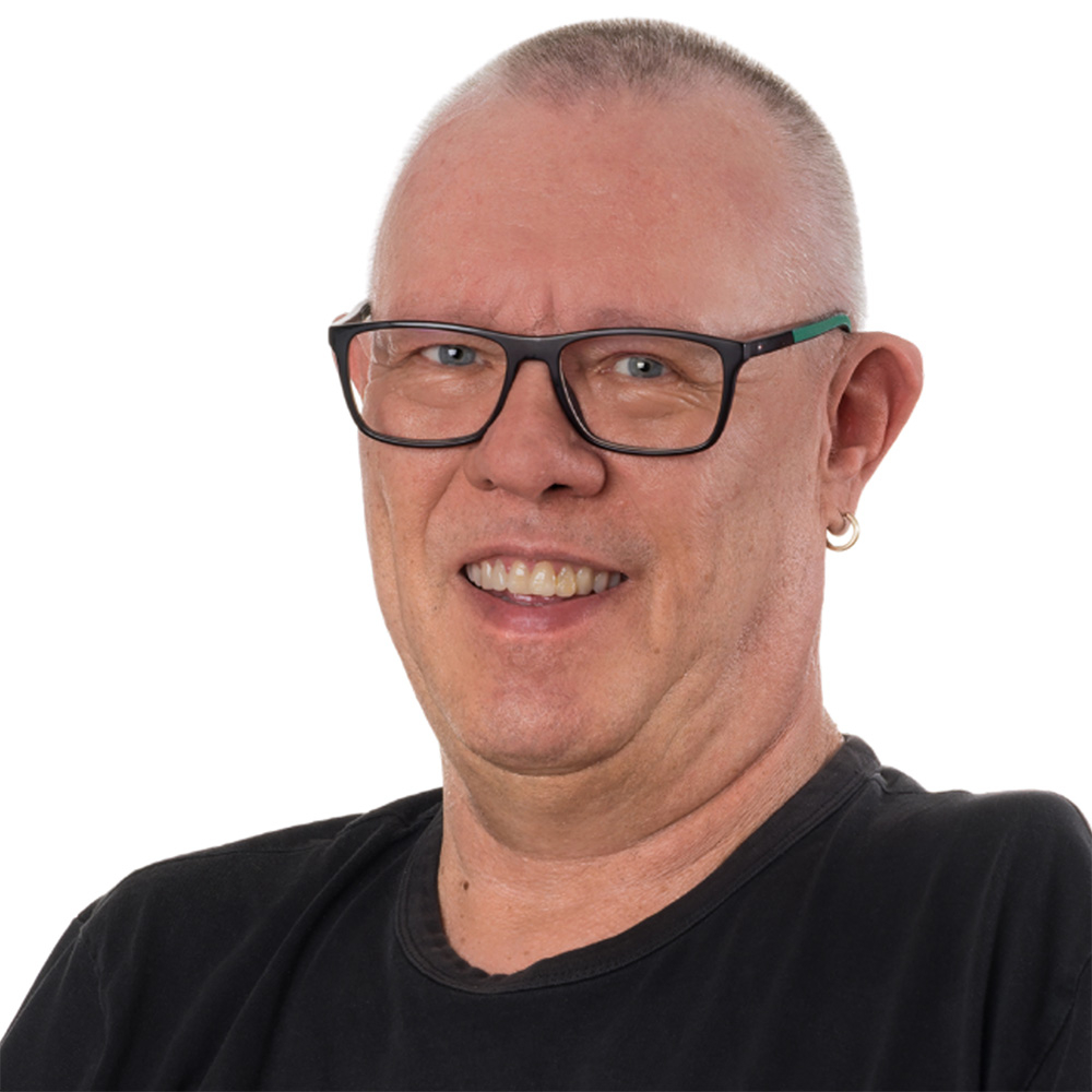 Jörg Klinner Jörg Klinner