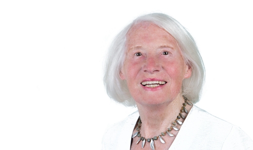 Nora Dick