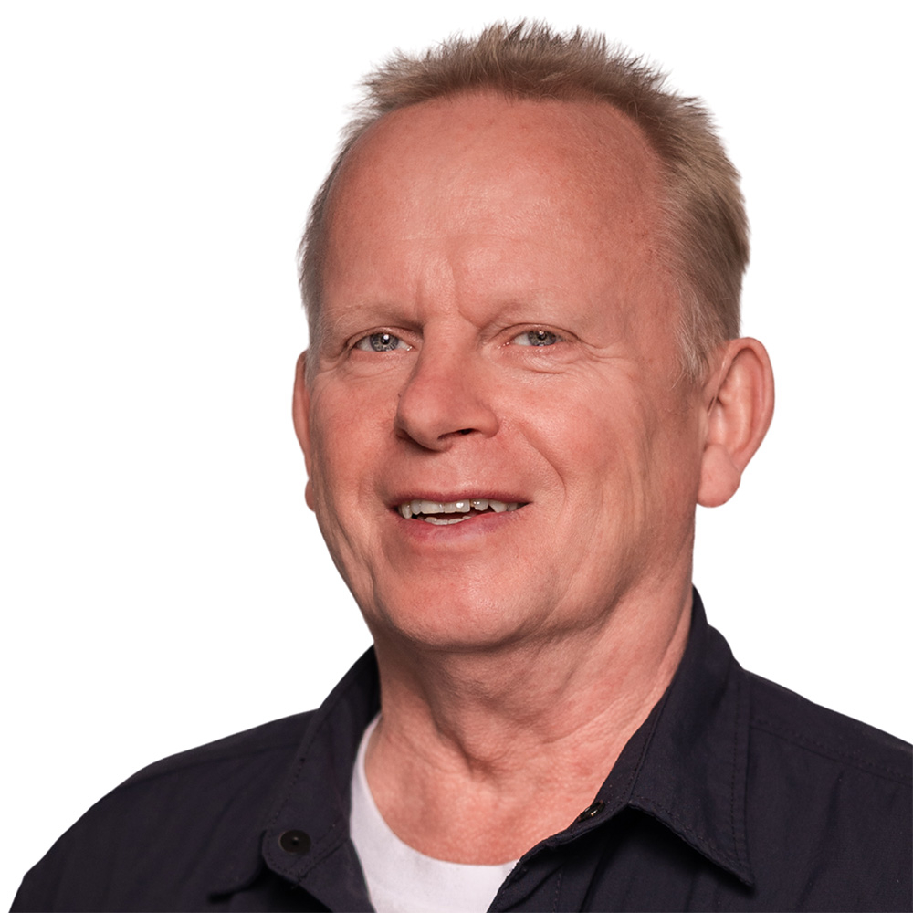 Volker Oelrich Volker Oelrich